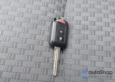 2017 Mitsubishi Mirage Es z USA, uszkodzony, nr VIN ML32A3HJ1HH020049